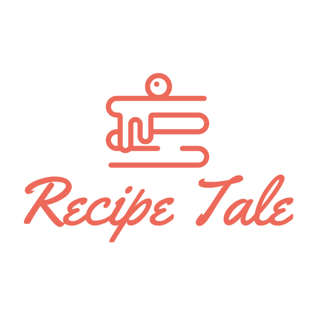 Recipe Tale Logo