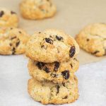 Rock Cakes on top of each others