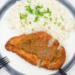 Chicken Katsu Curry
