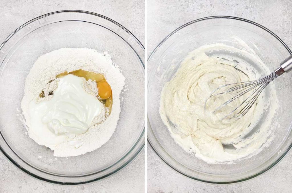 SelfRising Flour Pancakes Recipe Tale