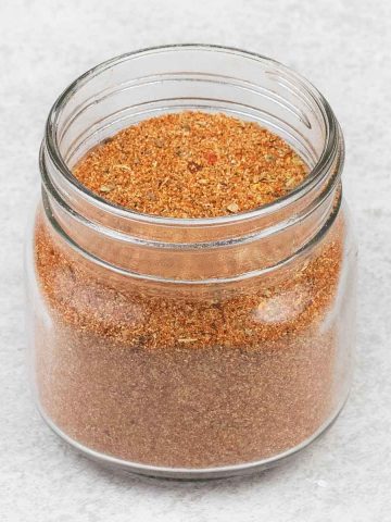 ground beef seasoning recipe.