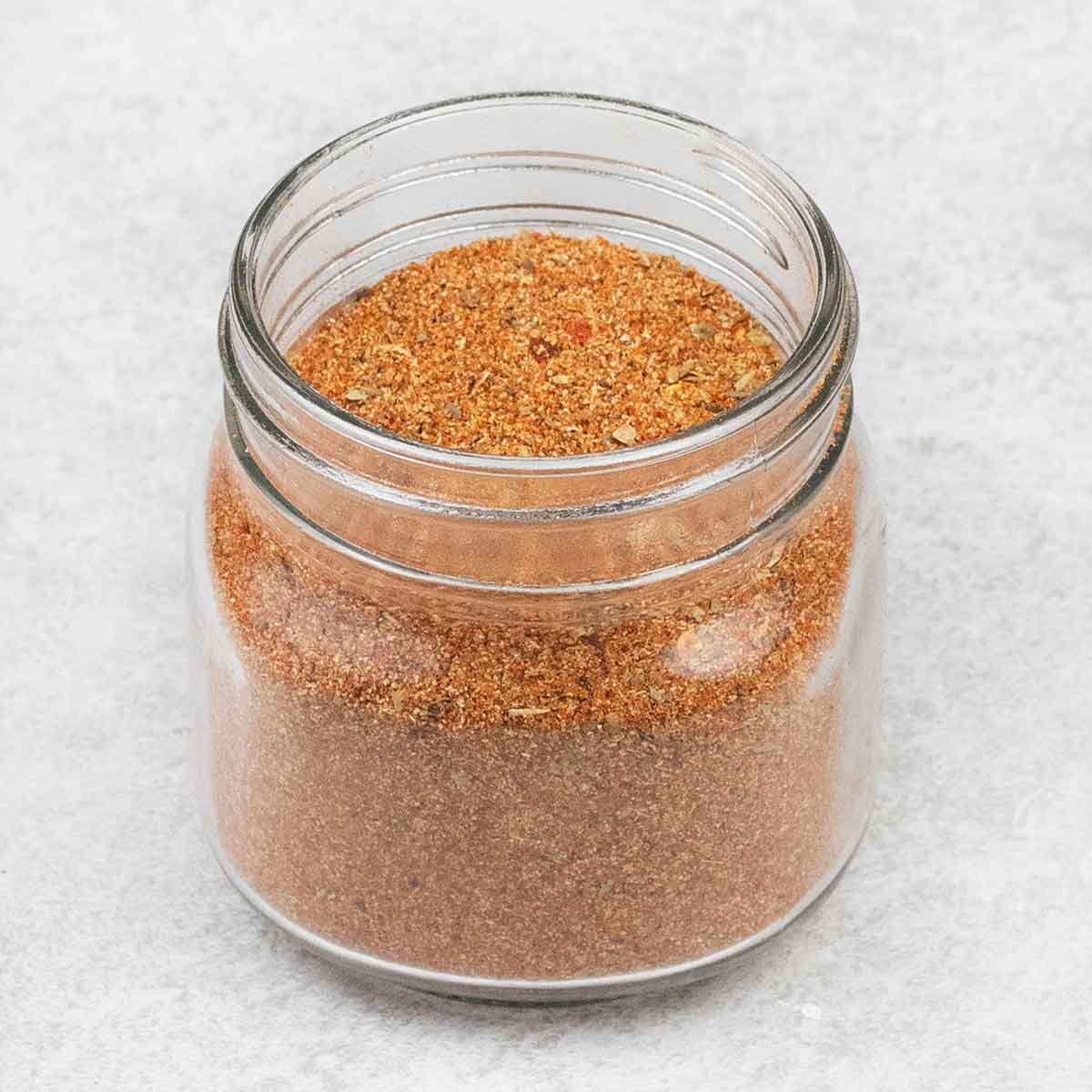 Ground Beef Seasoning Recipe