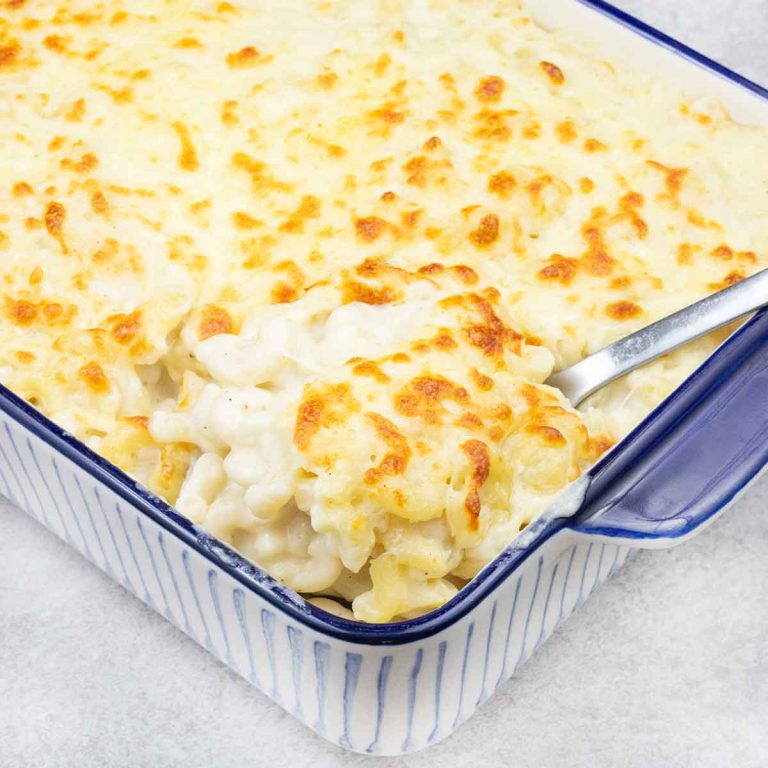 Creamy Mac And Cheese Recipe Recipe Tale
