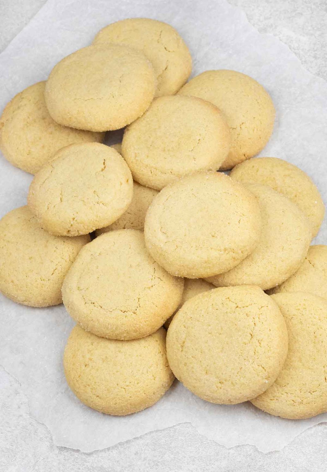 Honey Butter Cornbread Cookies Recipe Tale honey-butter-cornbread-cookies-recipe-tale