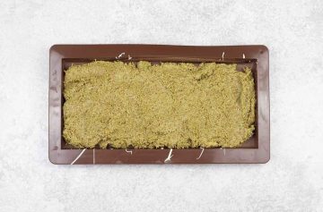 Dubai Chocolate Bar Recipe - Recipe Tale